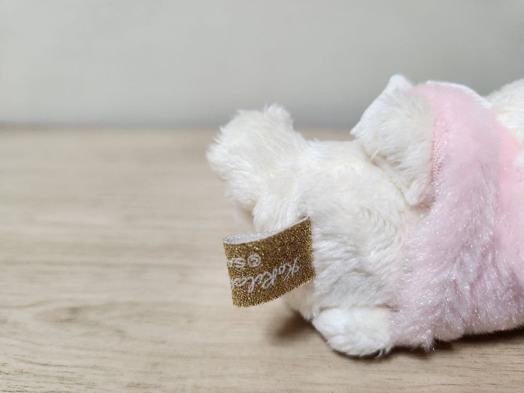 新品未使用✨リラックマストア限定品　激レア　コリラックマ苺(No.21)