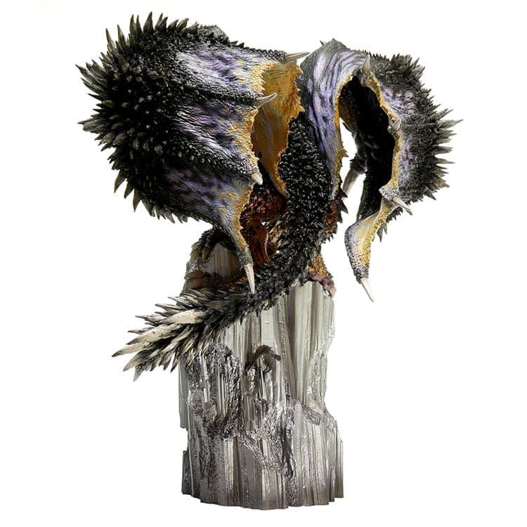 【値下げ中❗】【希少❗初版品・新品、未開封】クリエイターズモデル　ネルギガンテ