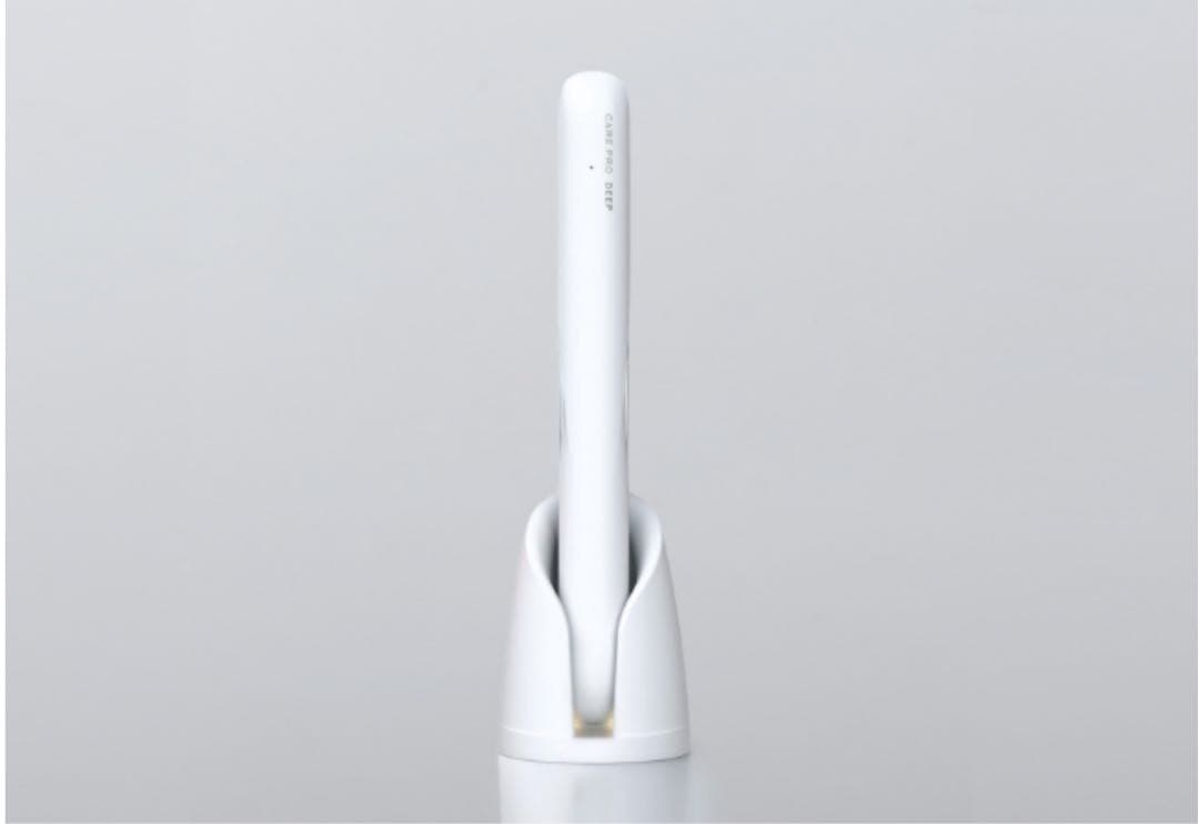 CARE PRO DEEP ヘアケアデバイス