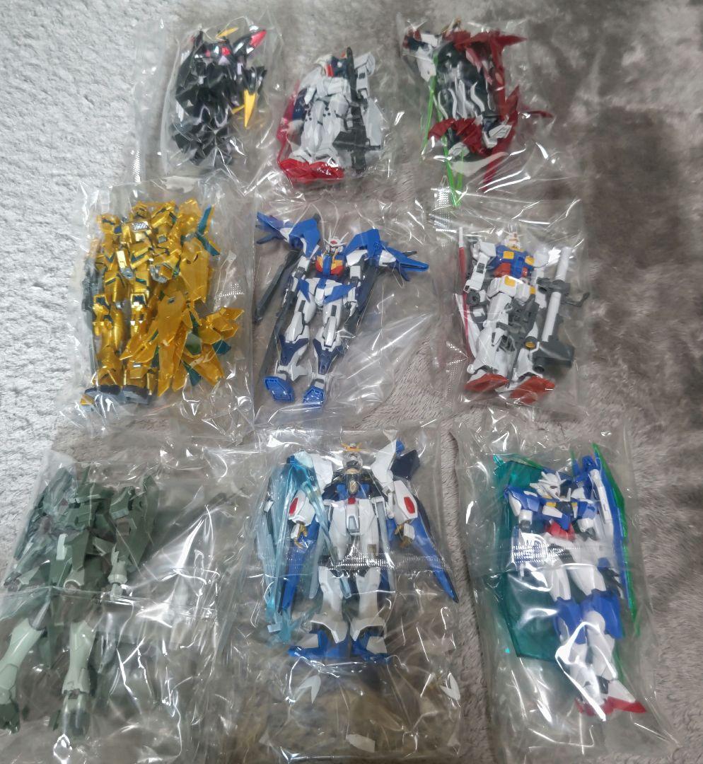 ガンプラ 複数セット