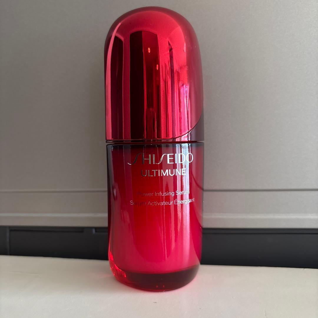 SHISEIDO 資生堂 アルティミューン パワライジング セラム 50ml