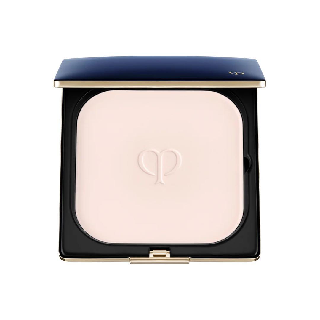 【未開封】クレドポーボーテ プードルコンパクト エサンシエルｎ エレガントスリム