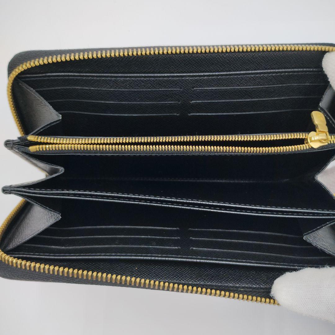 ルイヴィトン 長財布 ジッピーウォレット 歌舞伎 山本寛斎 達磨 希少 ラウンド