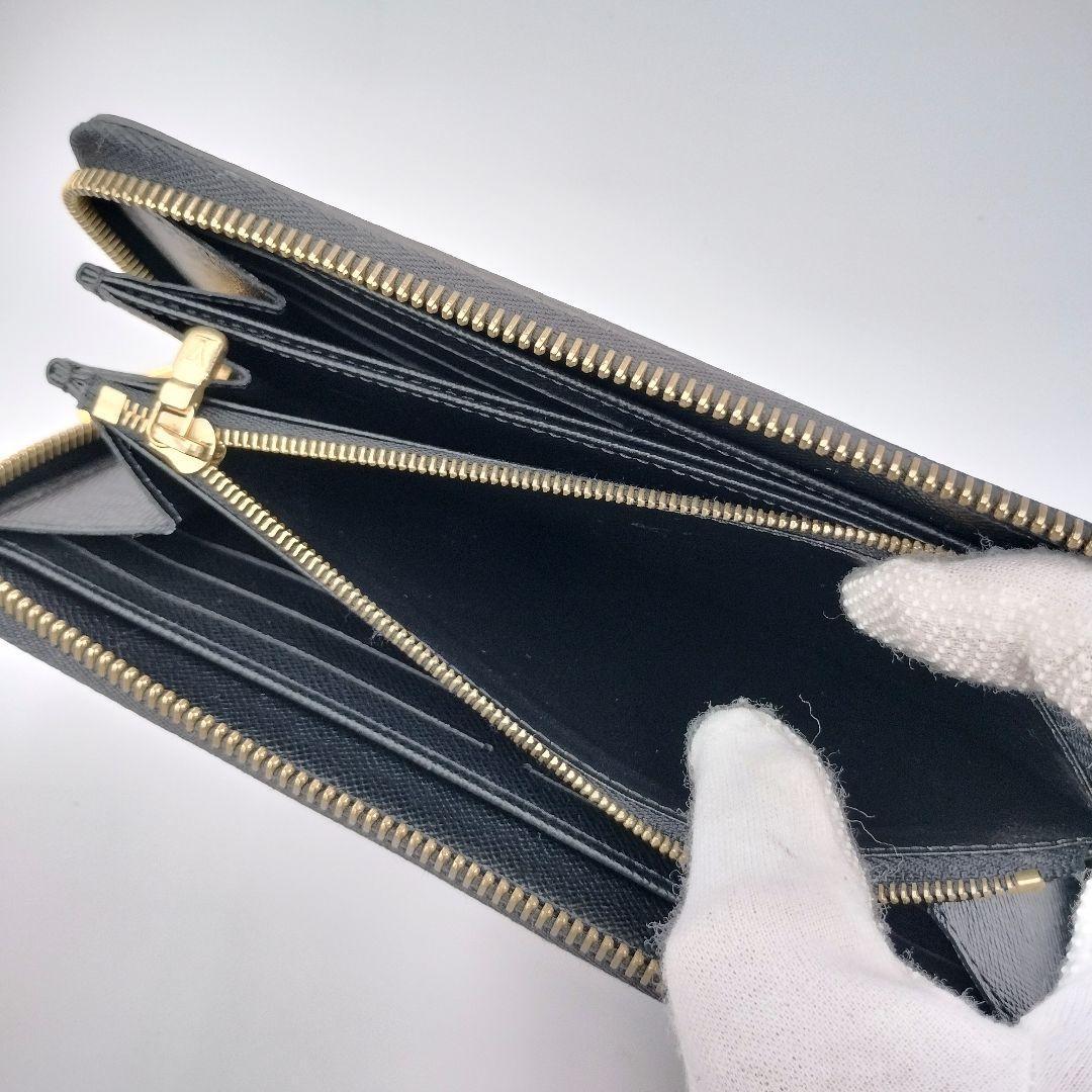 ルイヴィトン 長財布 ジッピーウォレット 歌舞伎 山本寛斎 達磨 希少 ラウンド