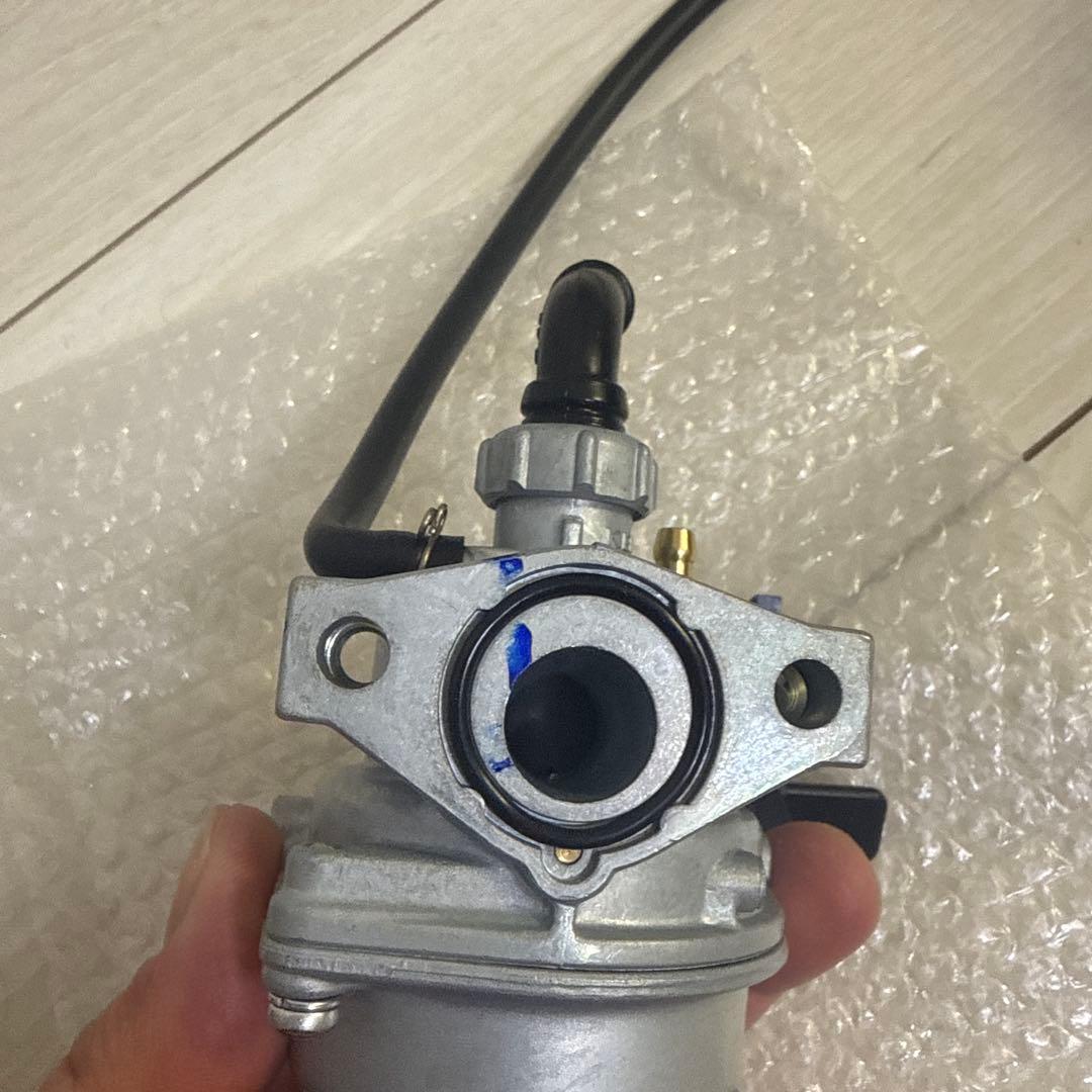 ホンダ キャブレター 16100-165-A12 日本製 モンキーZ50J純正品