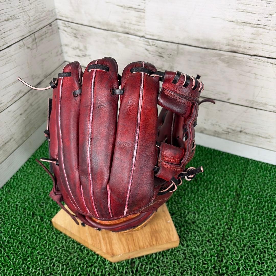 ミズノプロ　硬式　内野