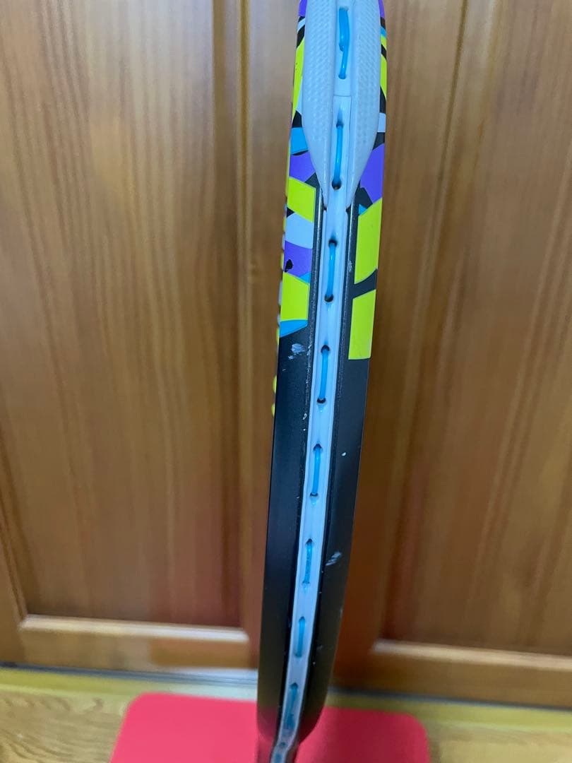 ヨネックス　ジオブレイク50 VS UXL 0 ラケット　テニス　第二世代