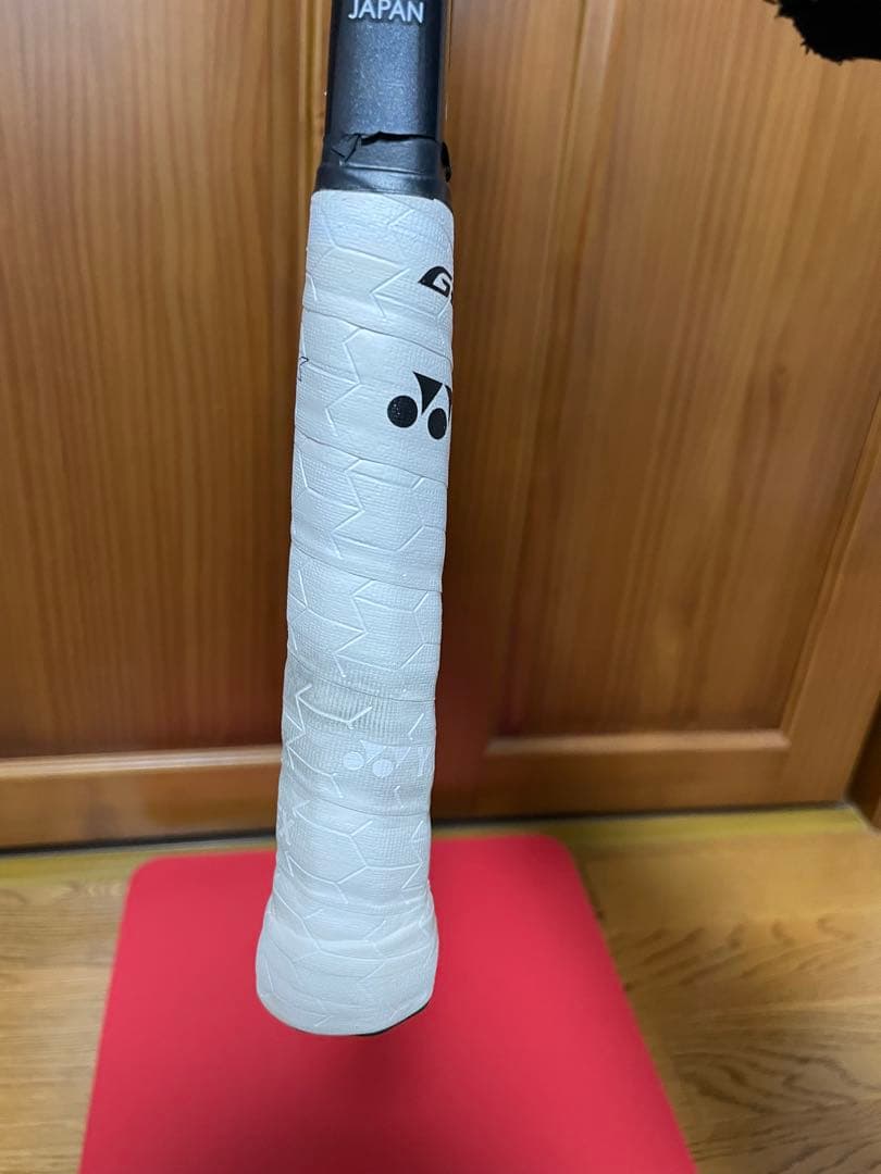 ヨネックス　ジオブレイク50 VS UXL 0 ラケット　テニス　第二世代