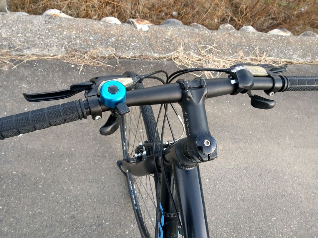 corratec(コラテック) クロスバイク　　SHAPE SPORT