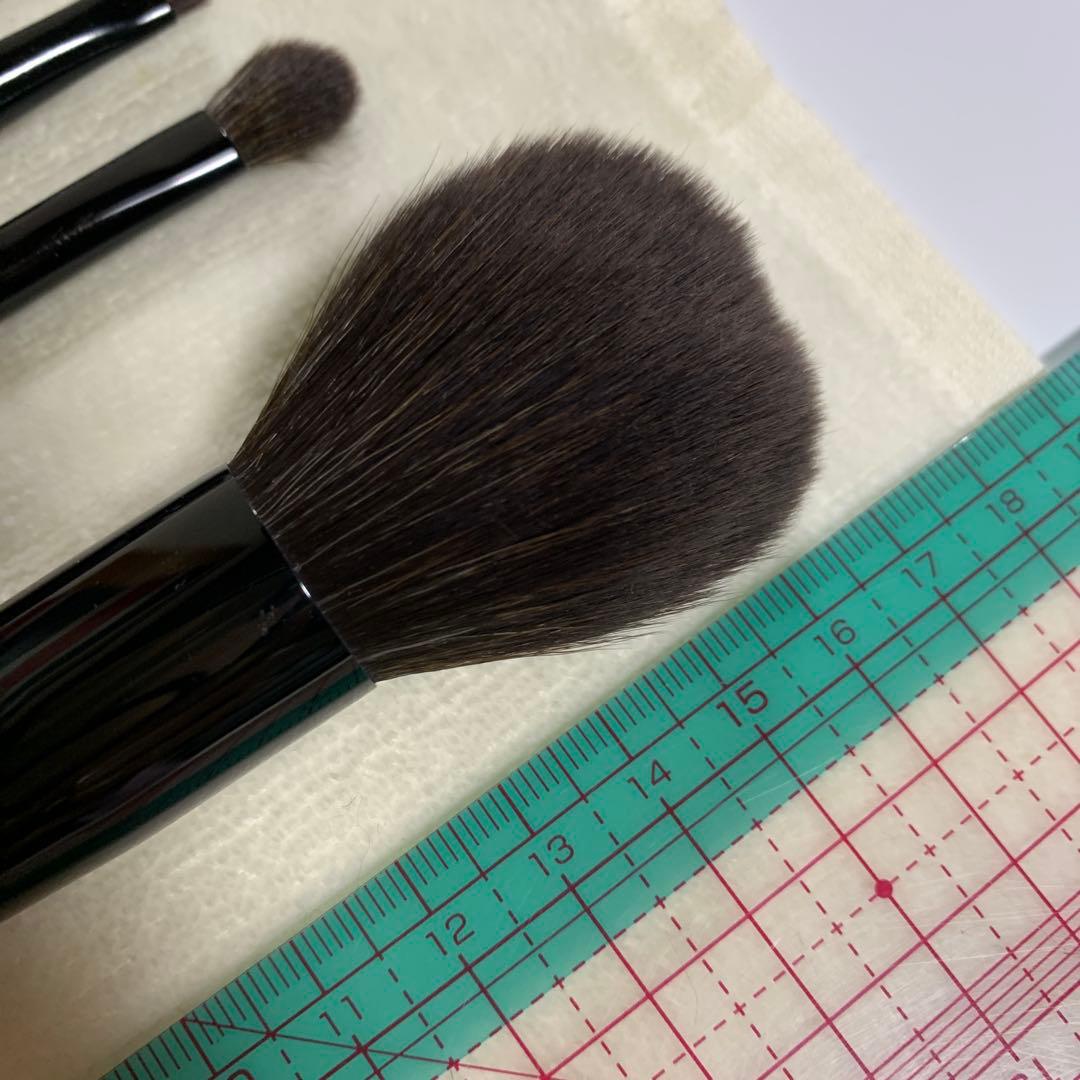 マリークワント　メイクブラシ５本