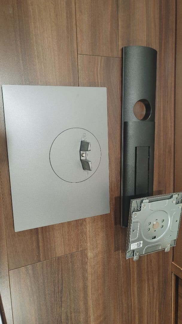 Dell U2720Q 27インチ 4Kモニター