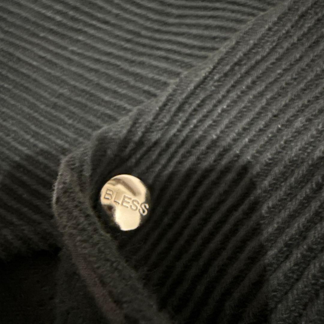 bless n° ジャケット　ボレロ　レア