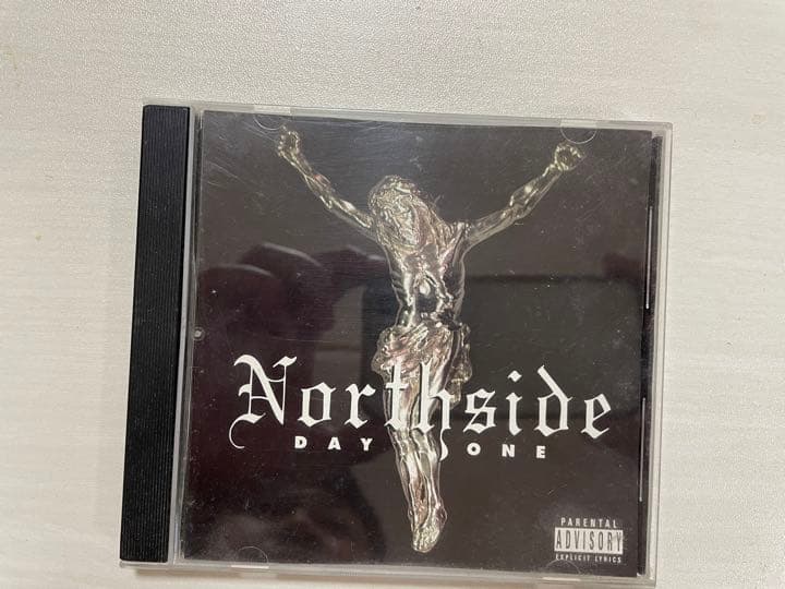 洋楽 Northside / Day One