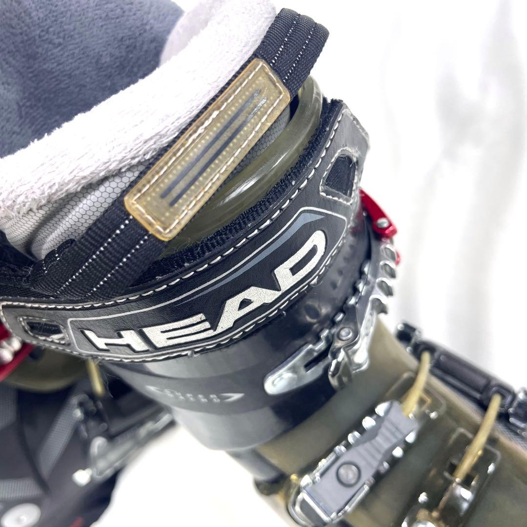 ヘッド　スキーブーツ　I-TYPE 8X EC2200cc