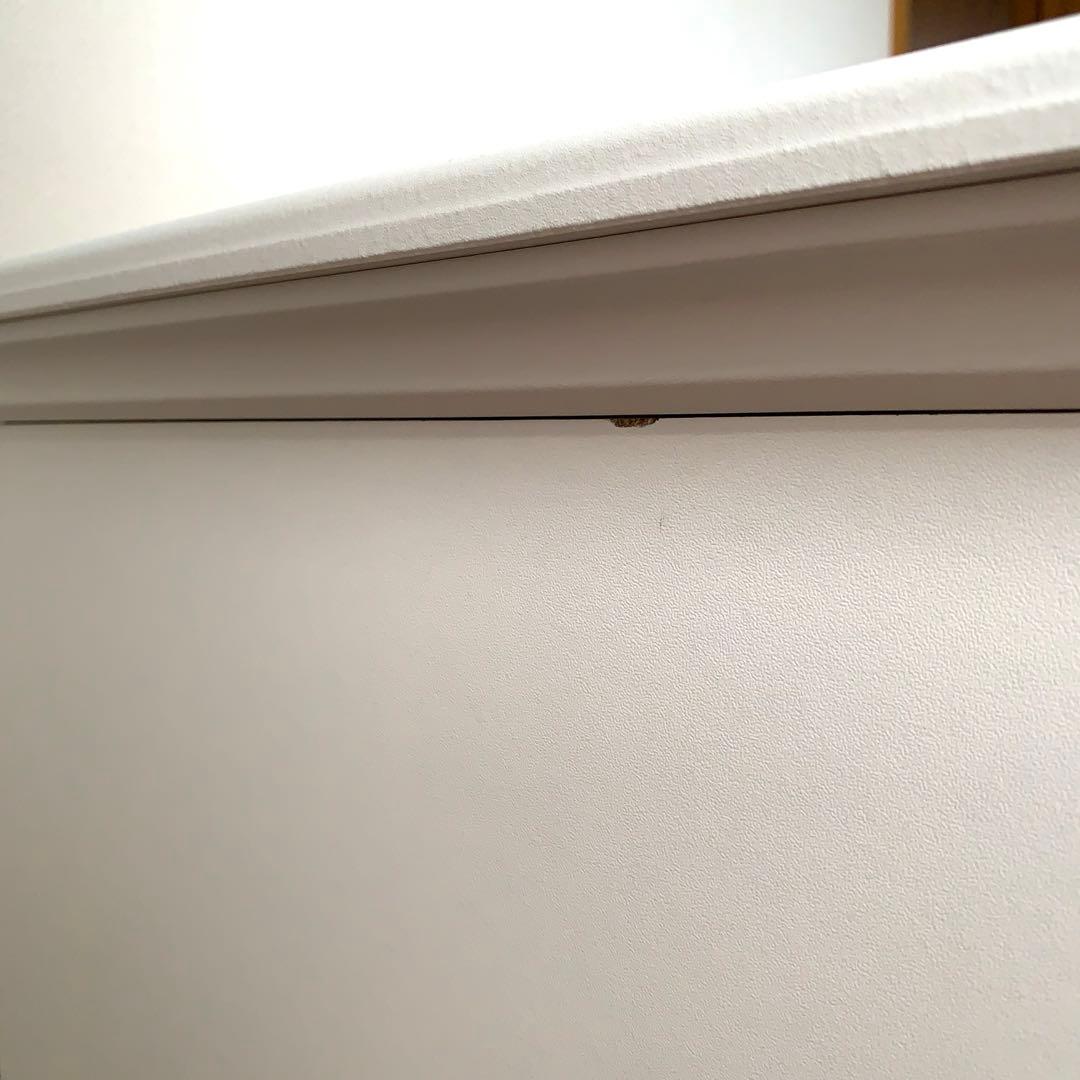 ニトリ　チェスト　Nキャセイ　7011