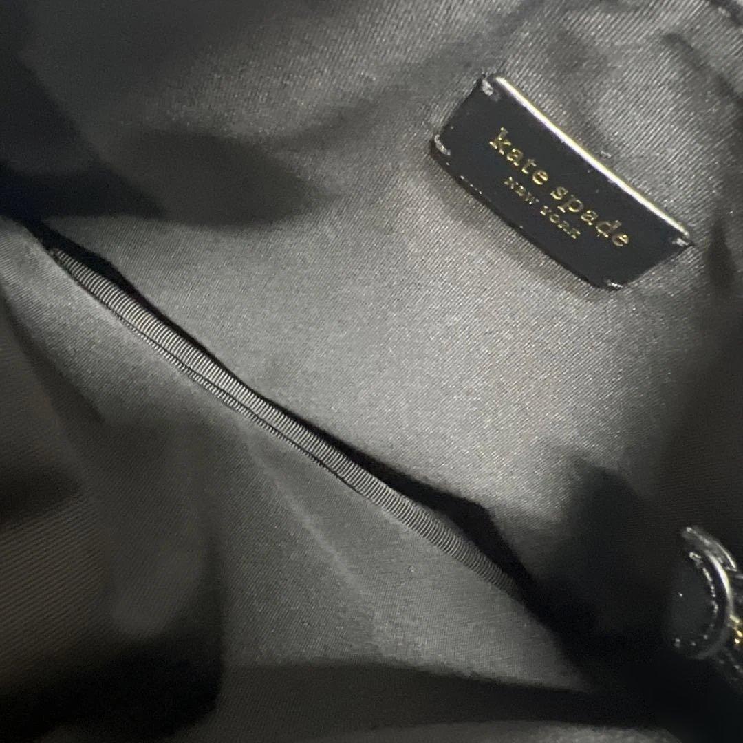 未使用級✨ケイトスペード 2way トートショルダーバッグ エブリシング