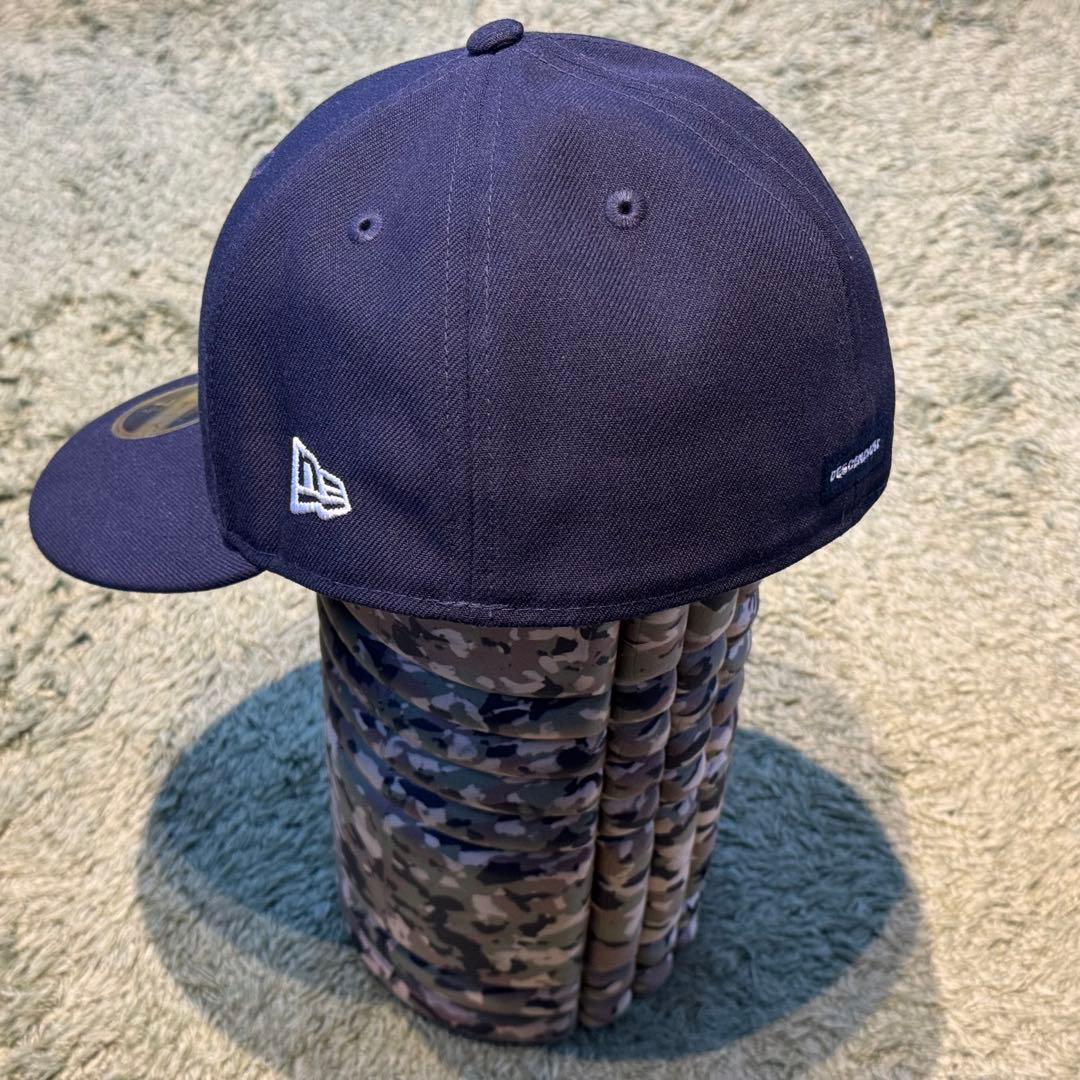 DESCENDANT × NEW ERA CACHALOT LP 59FIFTY