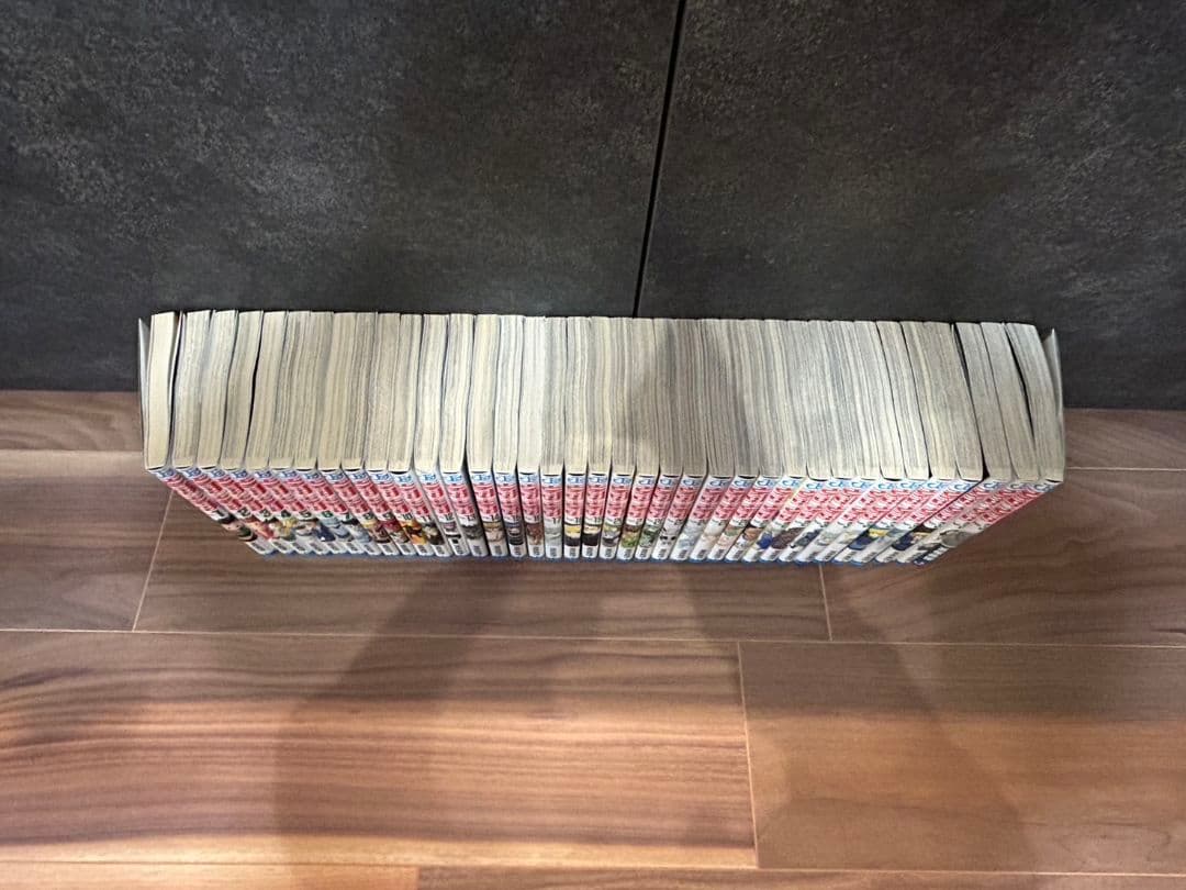 HUNTER×HUNTER　1〜37セット