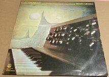 BRA盤74年オリジ！Renato Mendes /Electronicus