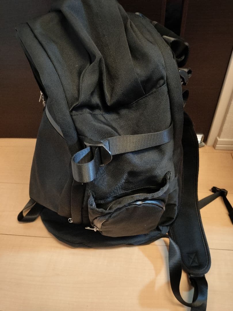 ballaholic リュック