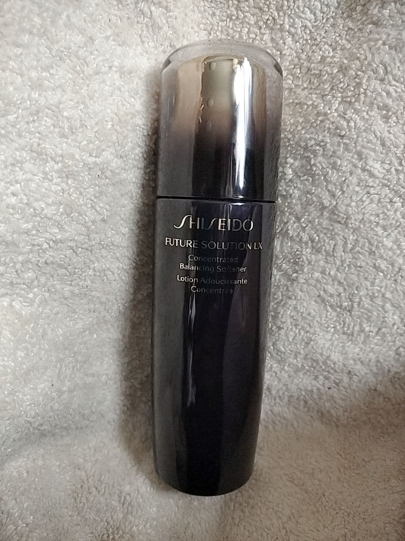 フューチャーソリューションLX コンセントレイティッド　バランシングソフナーe