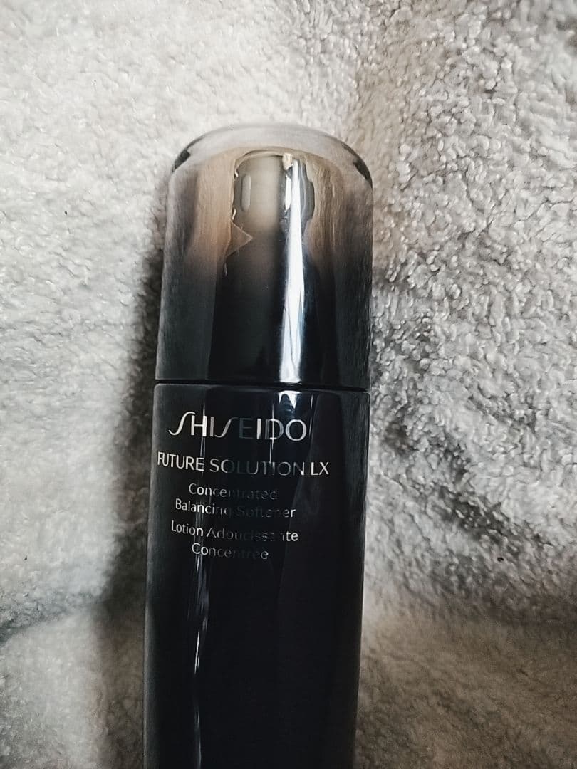 フューチャーソリューションLX コンセントレイティッド　バランシングソフナーe