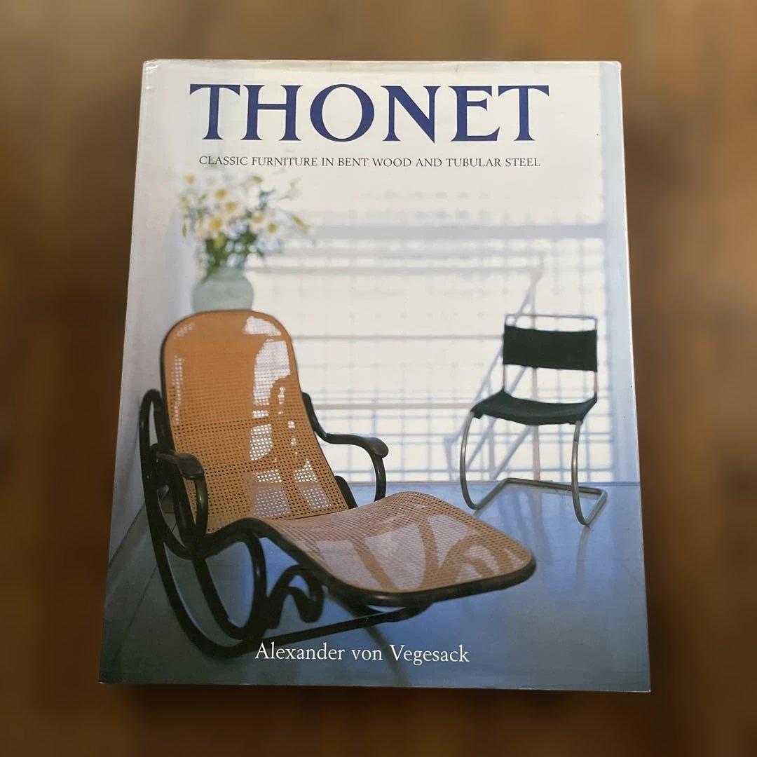 THONET クラシック家具