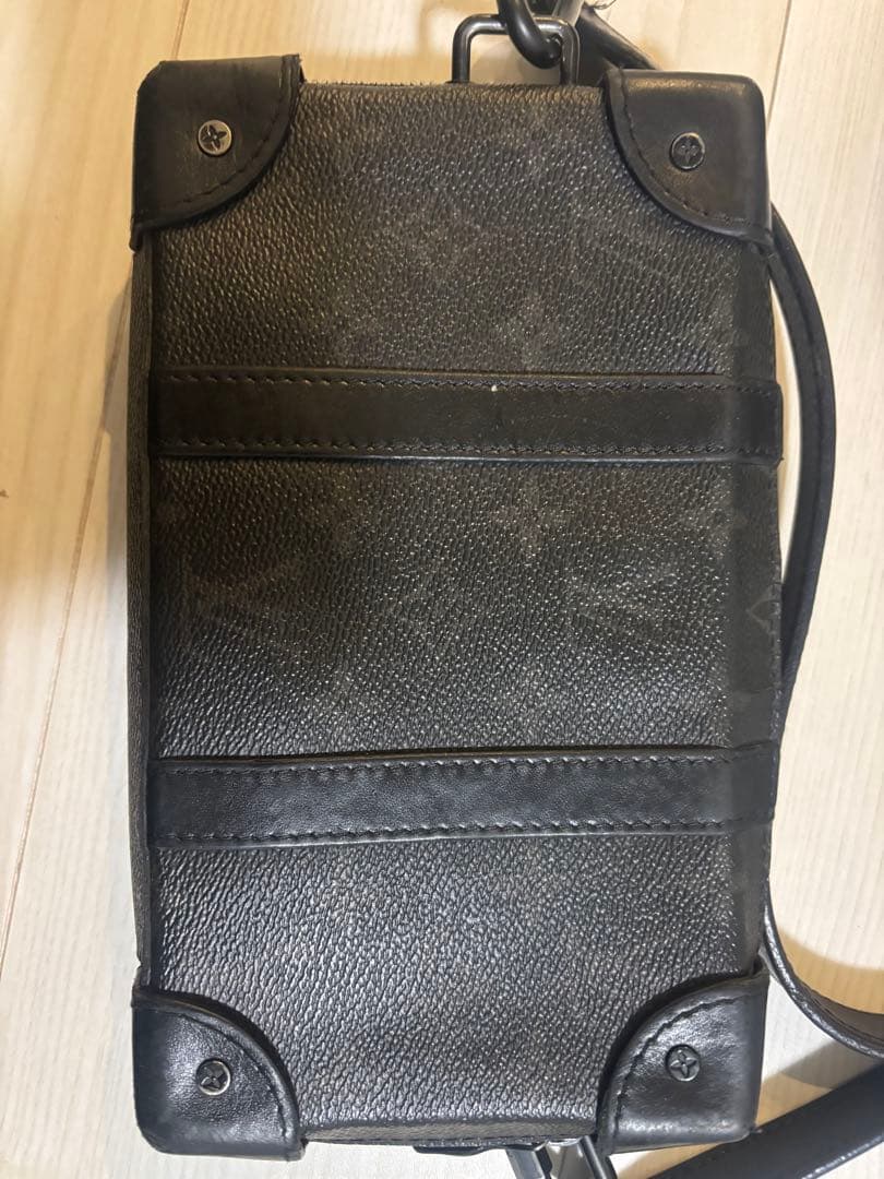 LOUIS VUITTON ソフトトランク　ウォレット