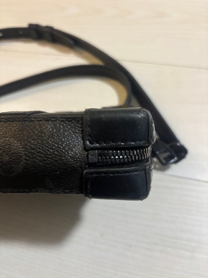 LOUIS VUITTON ソフトトランク　ウォレット