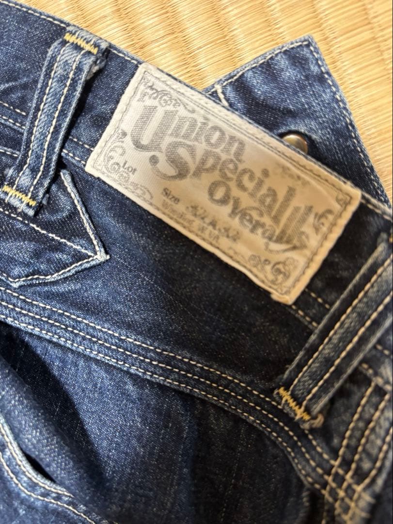 フリーホイーラーズ　デリックマン 32inch