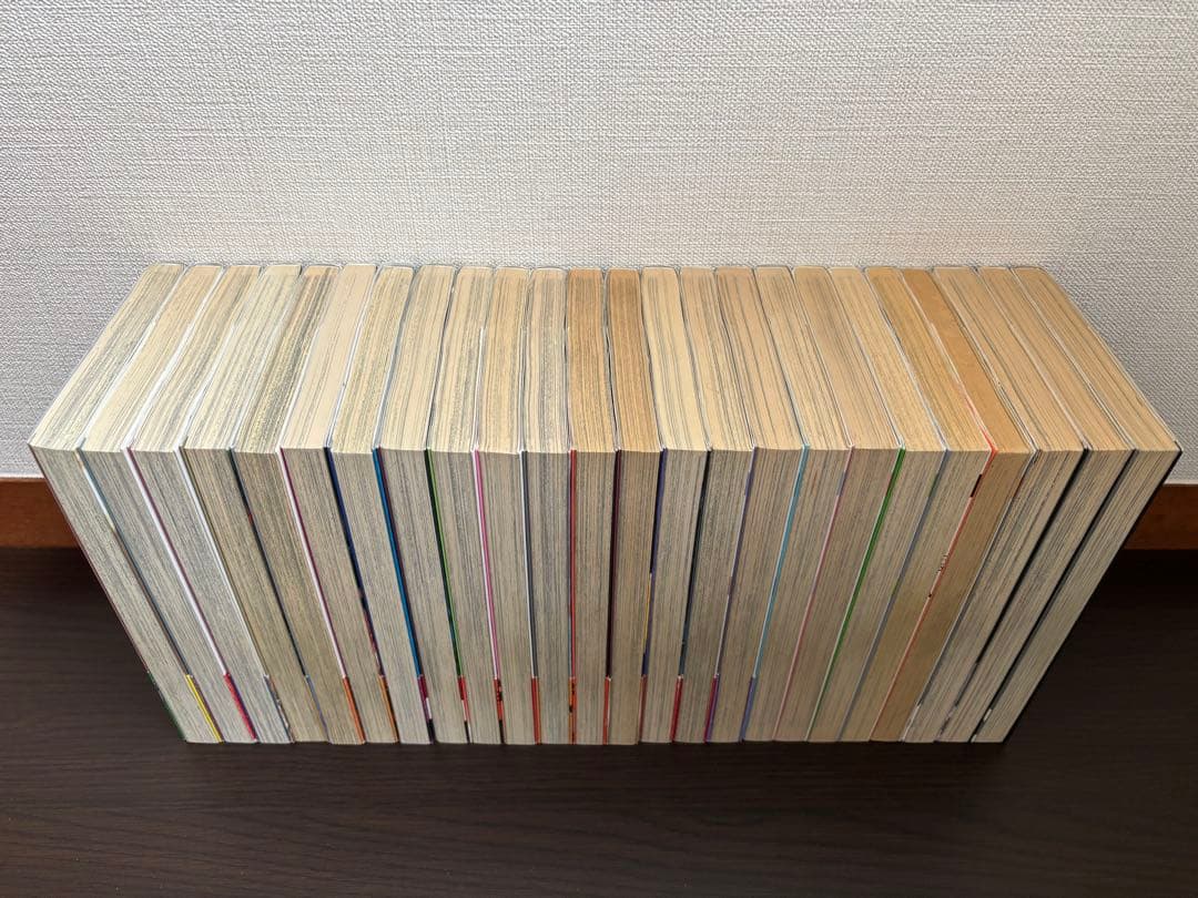 HUNTER×HUNTER 1〜38巻 全巻初版 帯 チラシ レベルE 全初版