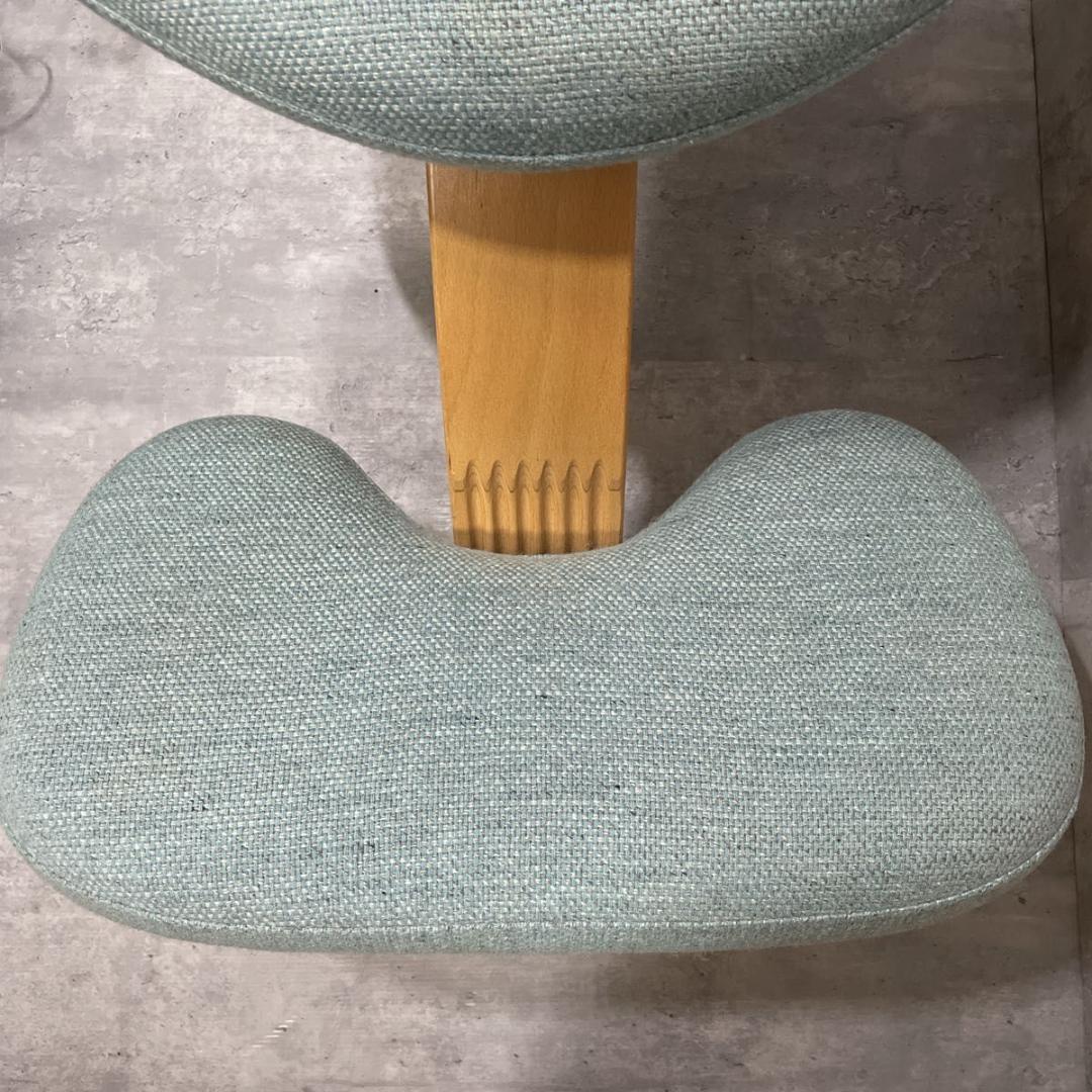 Rybo リボ バランスイージー 姿勢サポート 学習椅子 在宅ワーク