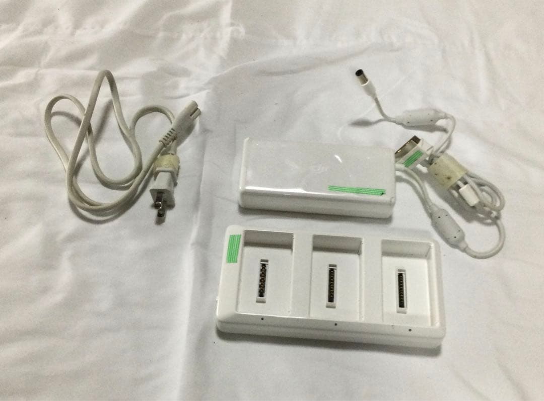 DJI Phantom4 バッテリー充電器 PH4C100 P4CH