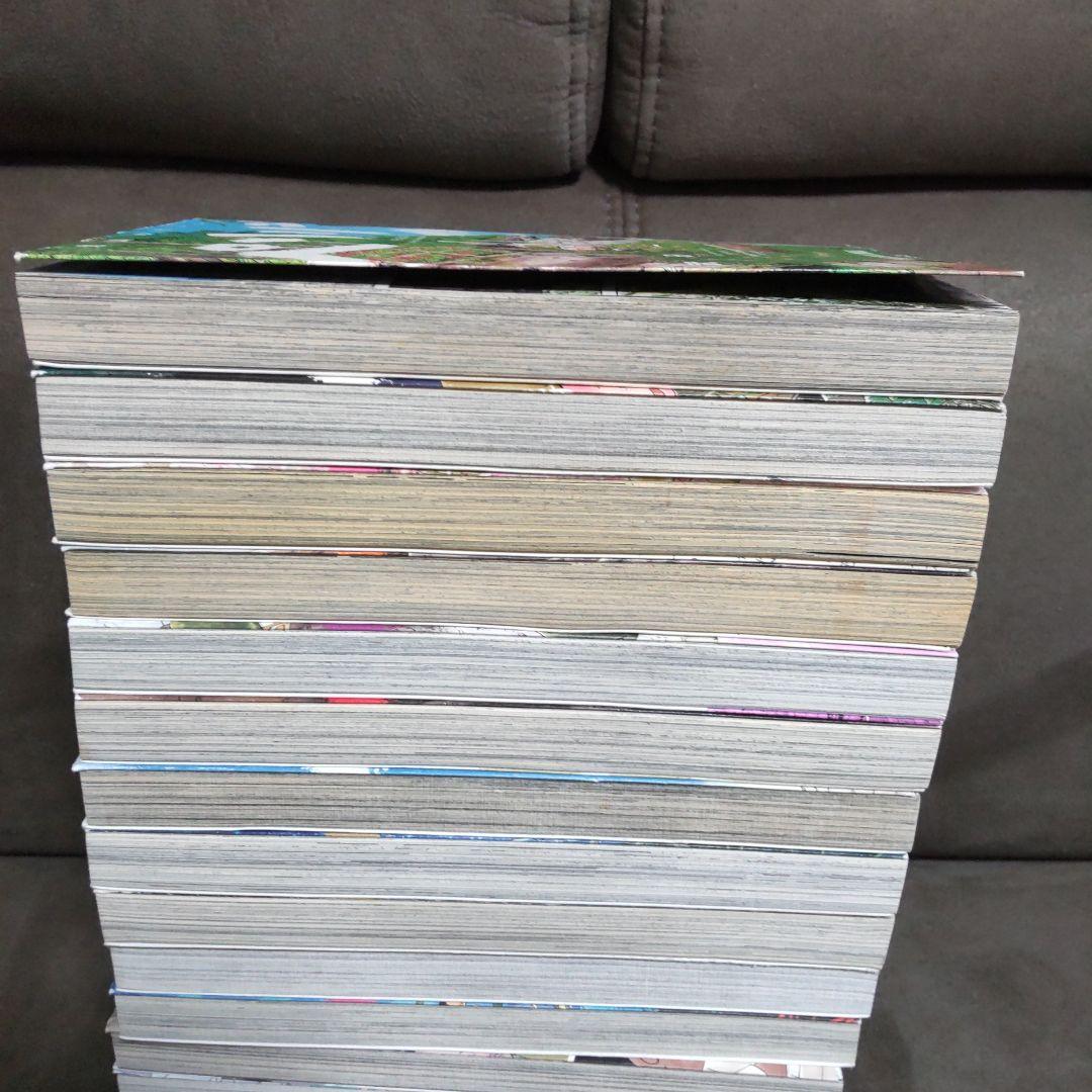 ペリリュー −楽園のゲルニカ−　全巻セット