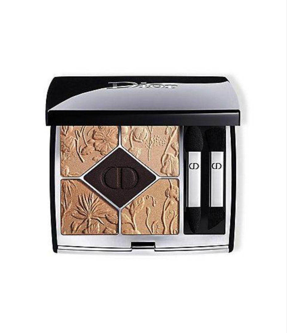 DIOR♡ディオール　サンククルールクチュール♡509GOLDENBOUQUET