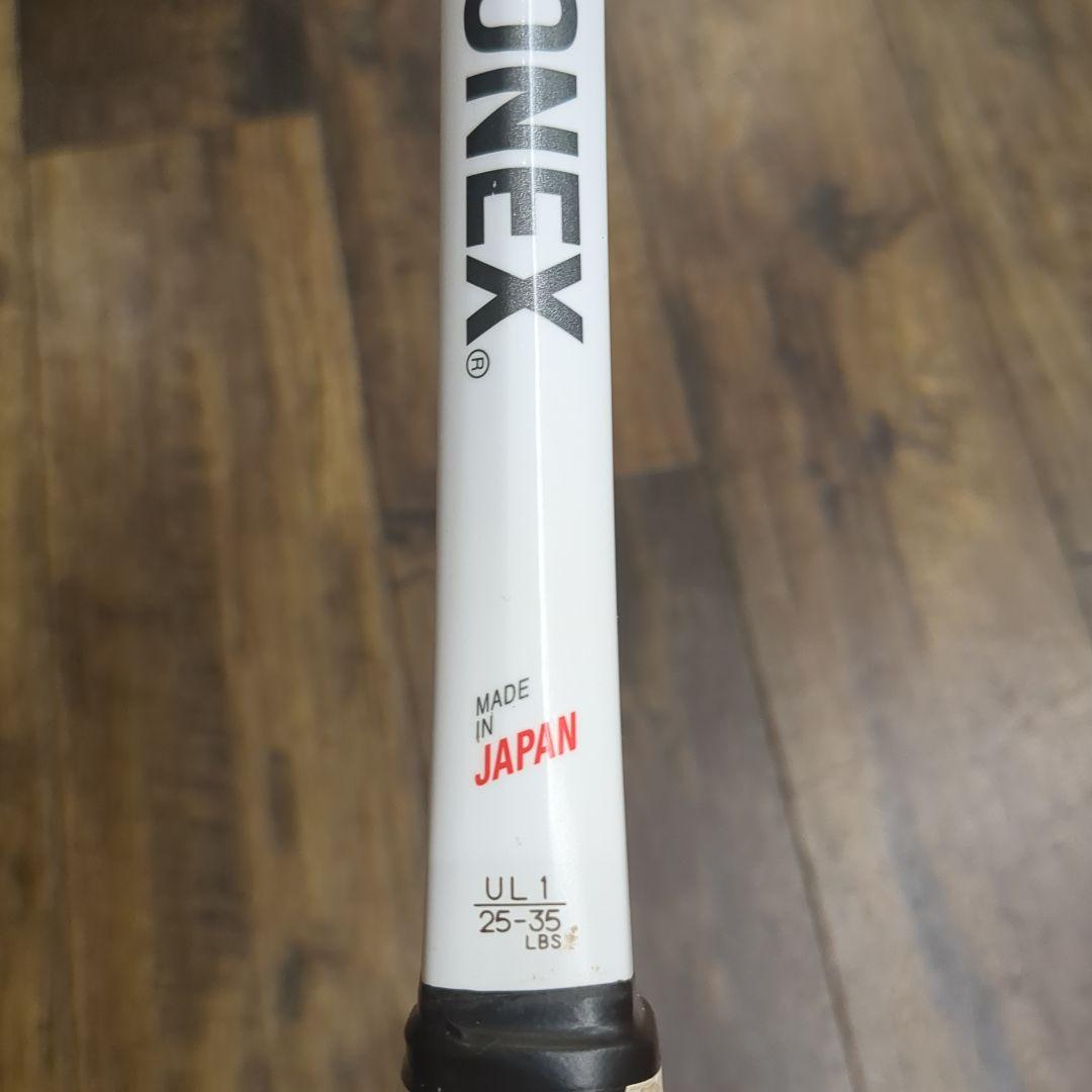 YONEX ソフトテニス ジオブレイク70S UL1 GEOBREAK 70S