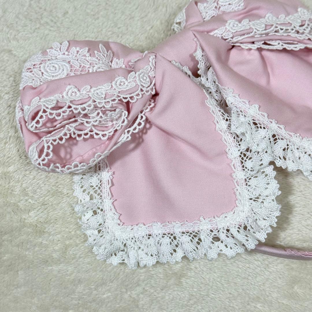 BABY, THE STARS SHINE BRIGHT キャメロンカチューシャ