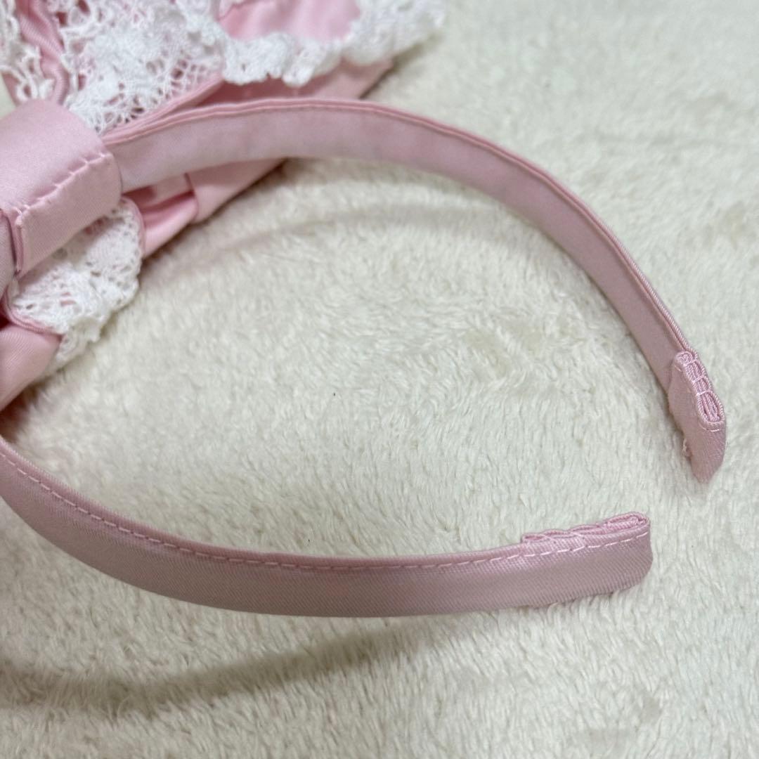 BABY, THE STARS SHINE BRIGHT キャメロンカチューシャ