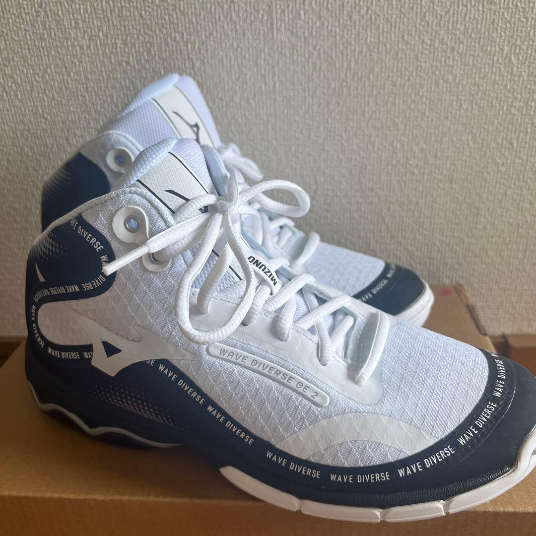 ウェーブダイバース　DE2