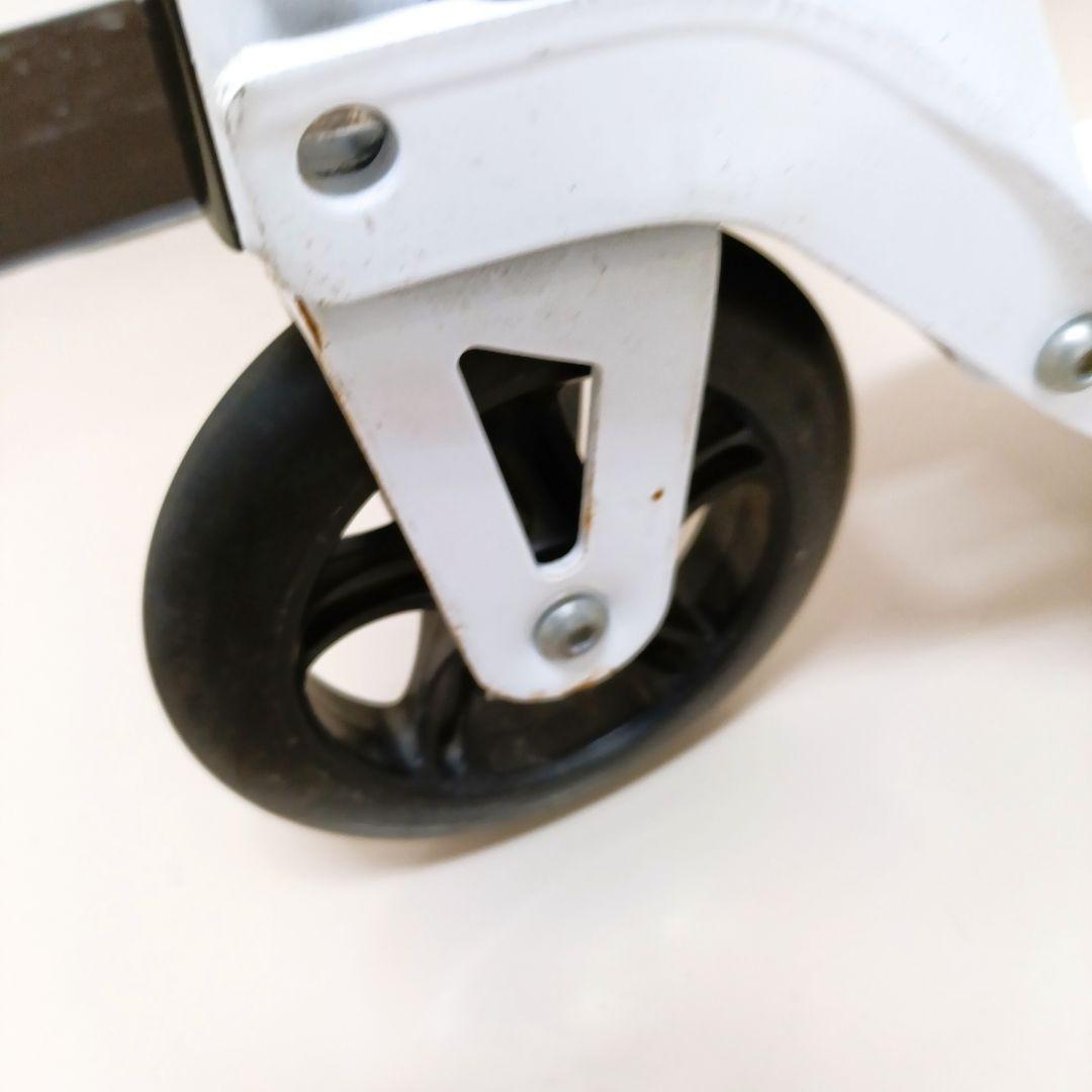 【貴重品】折りたたみ キックボード RAYSEN TOUR CK-125