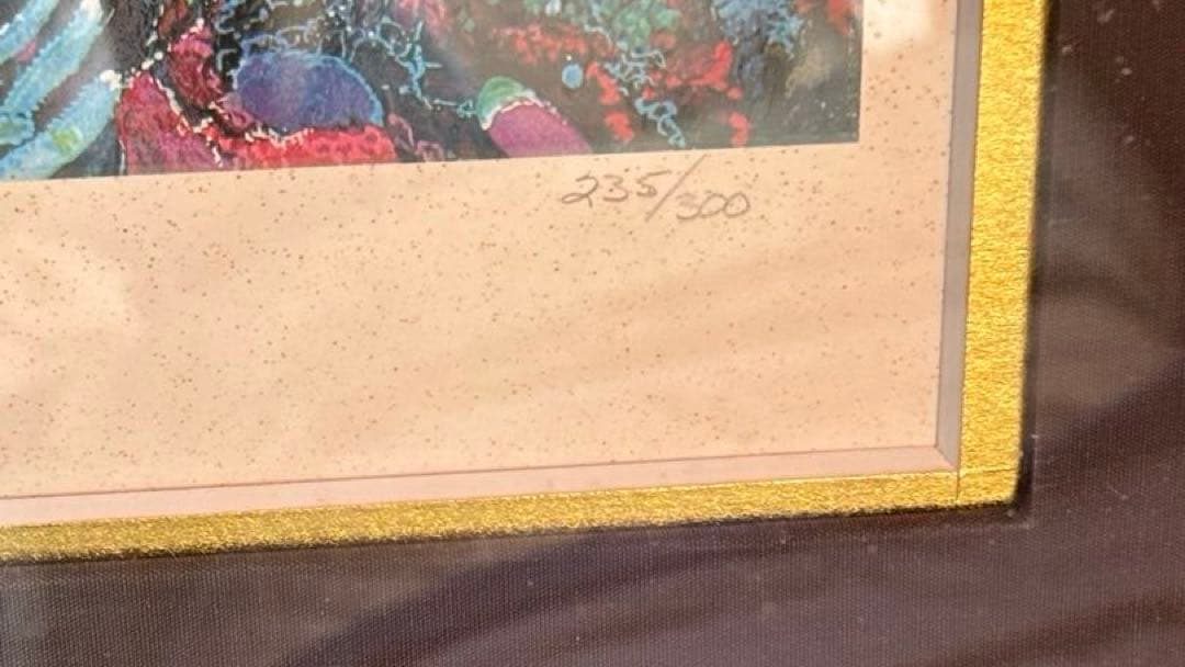 クリスチャン・リース・ラッセン 海の風景 作品