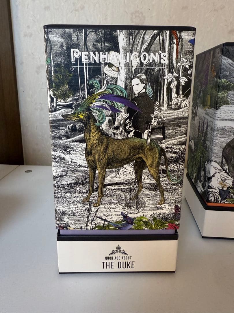 確実正規品　【75ml】PENHALIGON'S THE DUKE