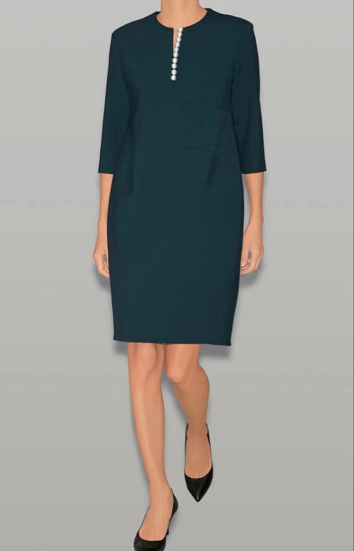 yokochan ワンピース　超美品！