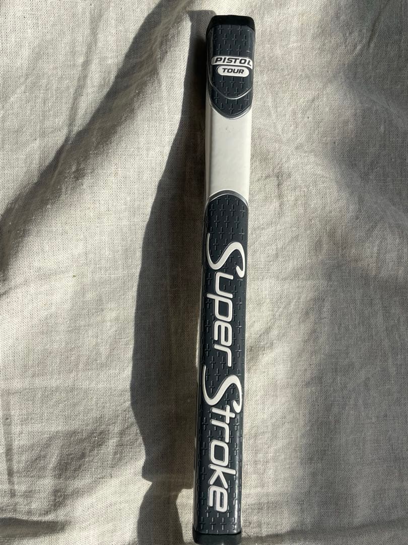 JUN スパイダー GTx トラスセンター BLACK TM2 パター