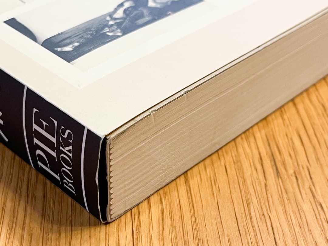 【初版・美品】花椿と仲條 1968-2008