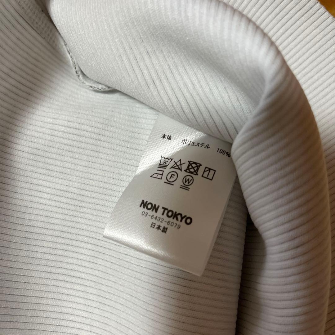 NON TOKYO ワンピース