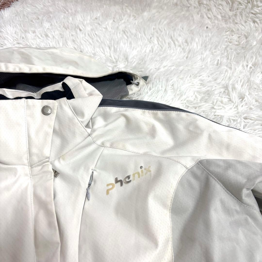 ✨フェニックス✨スキーウェア スノボウェア上下セット OサイズL