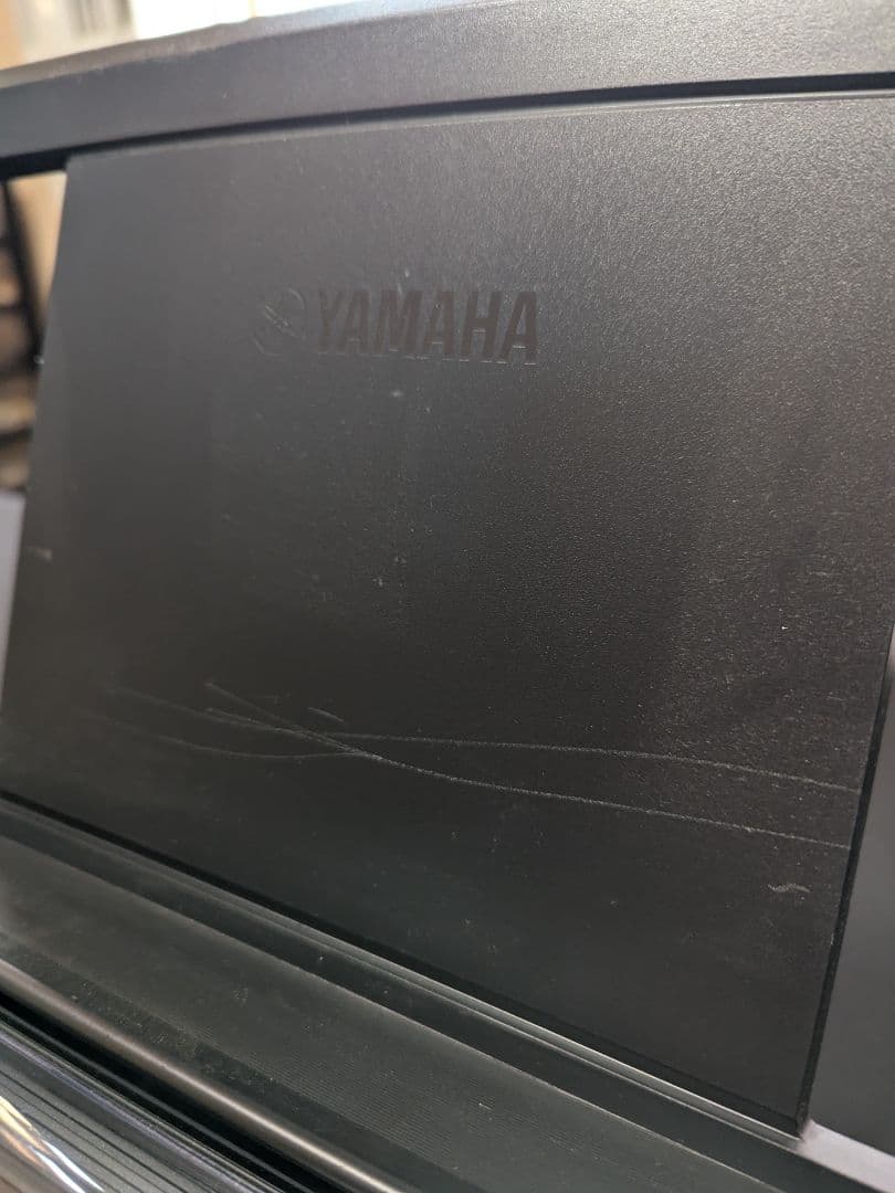 【Solo】YAMAHA キーボード PSR-E423