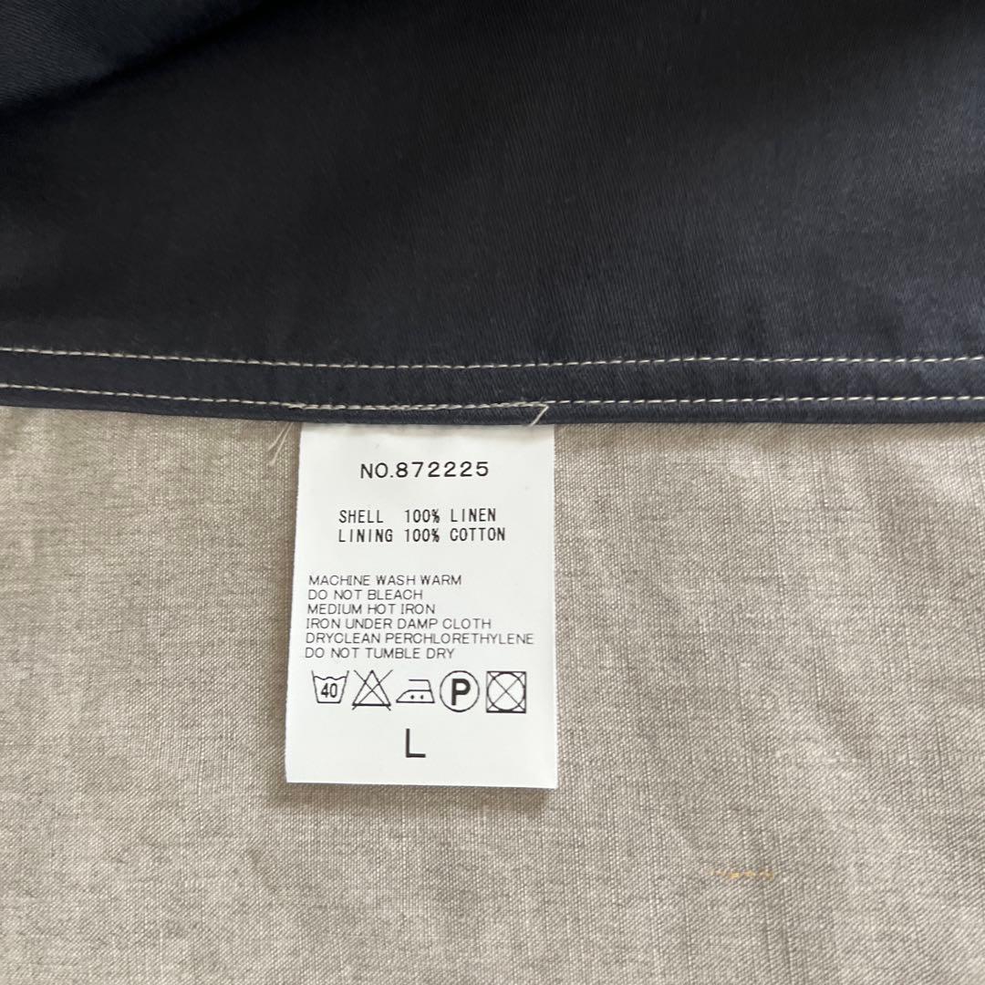 未使用美品　Haversack ジャケット