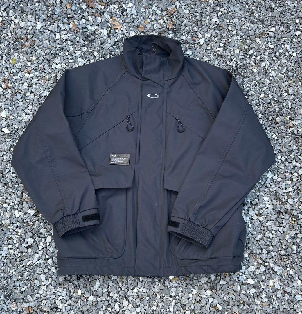 ジャケット・アウター FGL 3L Rifined Jacket 1.7